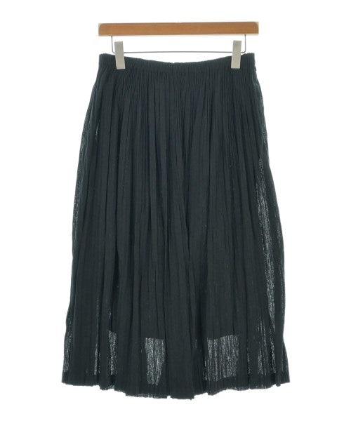 JIL SANDER กระโปรงยาว/แม็กซี่ยาว