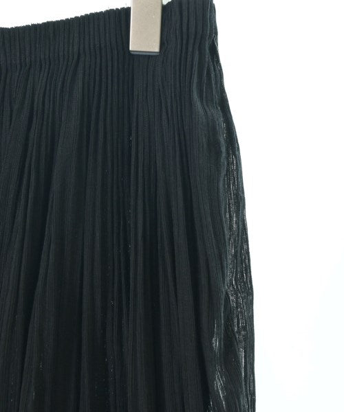 JIL SANDER กระโปรงยาว/แม็กซี่ยาว