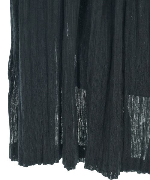 JIL SANDER กระโปรงยาว/แม็กซี่ยาว