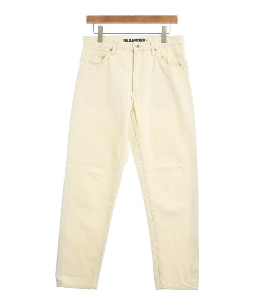 JIL SANDER + กางเกง อื่น