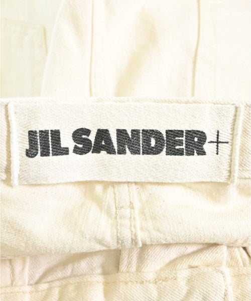 JIL SANDER + กางเกง อื่น