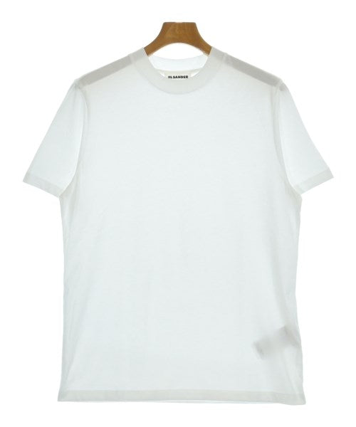 JIL SANDER เสื้อยืด/เสื้อท็อปส์