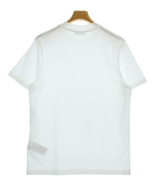 JIL SANDER เสื้อยืด/เสื้อท็อปส์