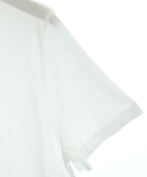 JIL SANDER เสื้อยืด/เสื้อท็อปส์