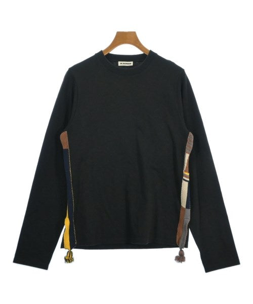 JIL SANDER เสื้อยืด/เสื้อท็อปส์