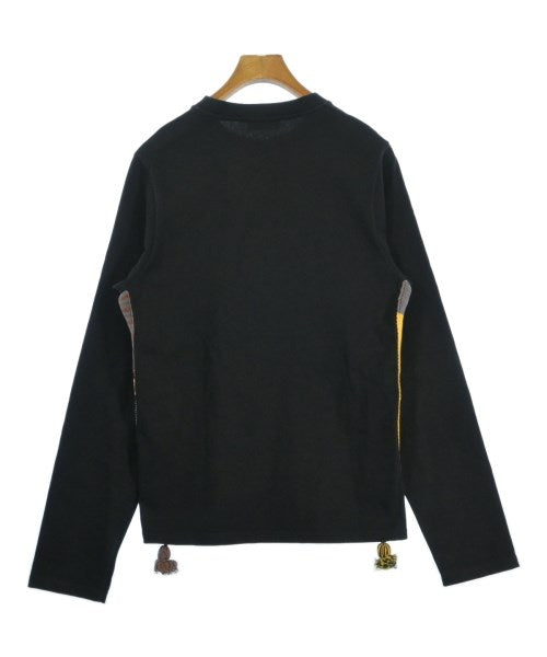 JIL SANDER เสื้อยืด/เสื้อท็อปส์
