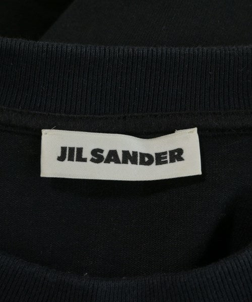 JIL SANDER เสื้อยืด/เสื้อท็อปส์