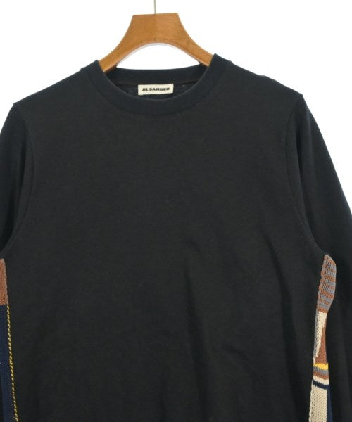 JIL SANDER เสื้อยืด/เสื้อท็อปส์