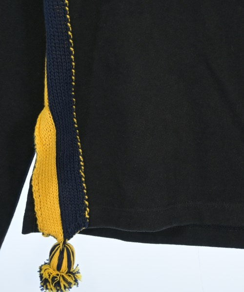 JIL SANDER เสื้อยืด/เสื้อท็อปส์
