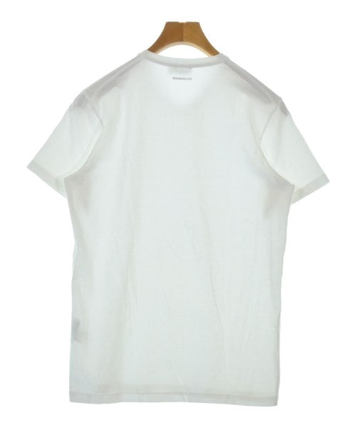 JIL SANDER เสื้อยืด/เสื้อท็อปส์