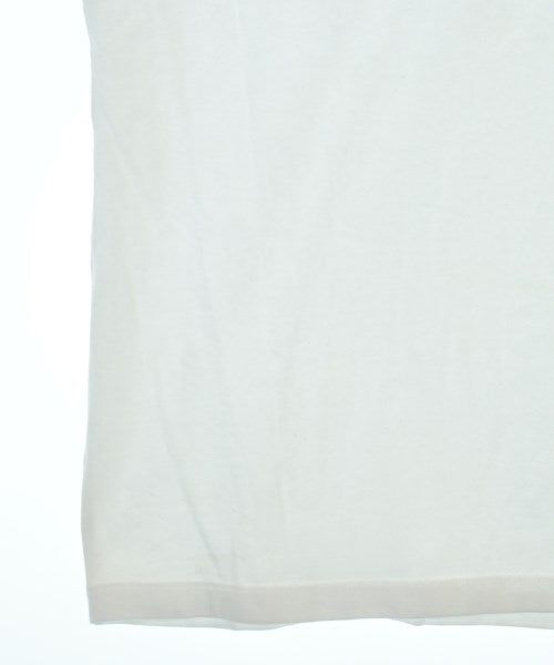 JIL SANDER เสื้อยืด/เสื้อท็อปส์