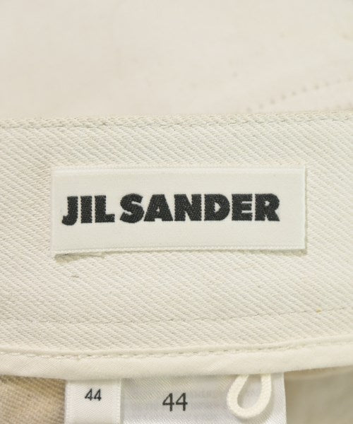 JIL SANDER ยีนส์