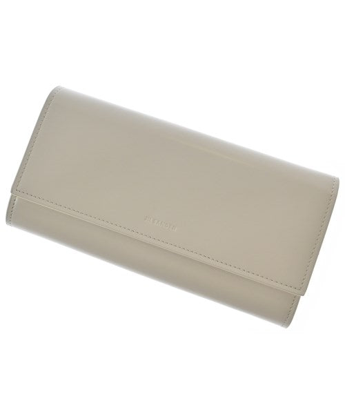 JIL SANDER กระเป๋าสตางค์/กระเป๋าใส่เหรียญ