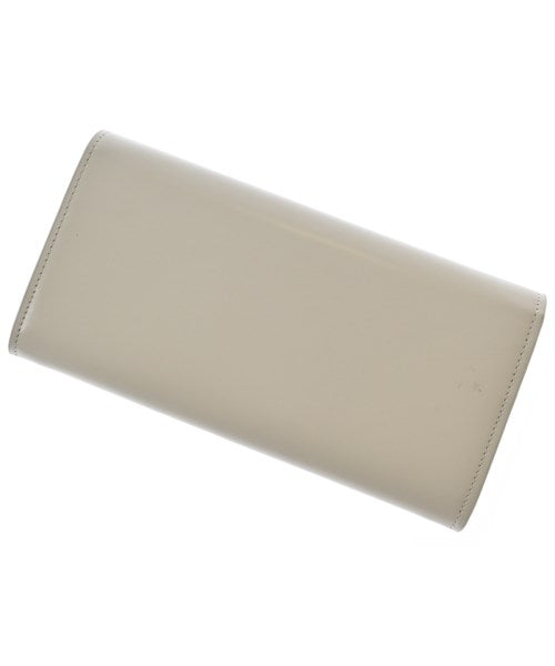 JIL SANDER กระเป๋าสตางค์/กระเป๋าใส่เหรียญ