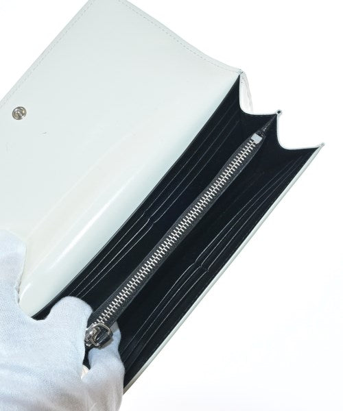 JIL SANDER กระเป๋าสตางค์/กระเป๋าใส่เหรียญ