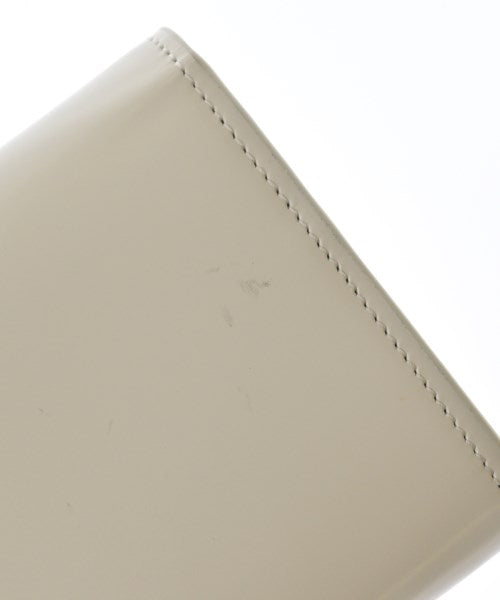 JIL SANDER กระเป๋าสตางค์/กระเป๋าใส่เหรียญ