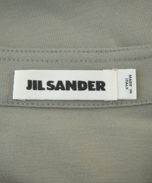 JIL SANDER กระโปรงยาว/แม็กซี่ยาว