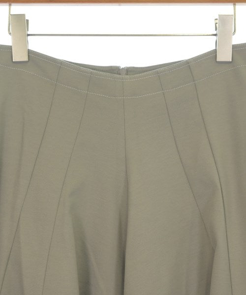 JIL SANDER กระโปรงยาว/แม็กซี่ยาว