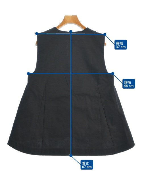 JIL SANDER เสื้อสตรี