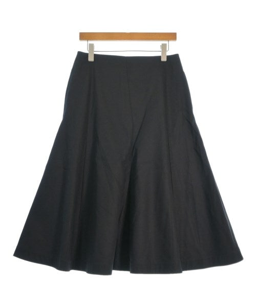 JIL SANDER กระโปรงยาว/แม็กซี่ยาว