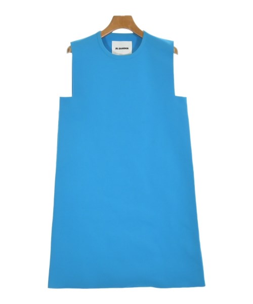 JIL SANDER ชุดเดรส