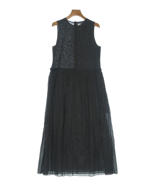 JIL SANDER ชุดเดรส