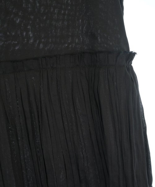 JIL SANDER ชุดเดรส
