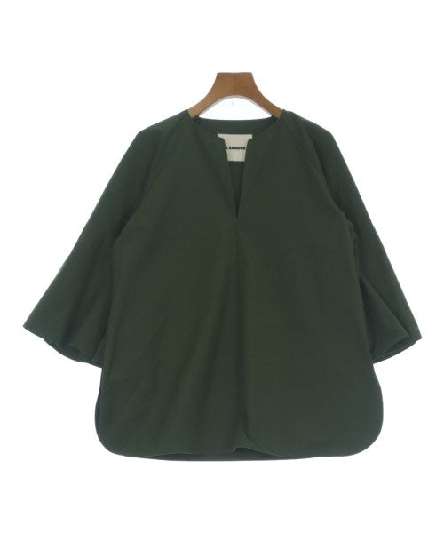 JIL SANDER เสื้อสตรี