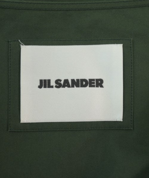 JIL SANDER เสื้อสตรี