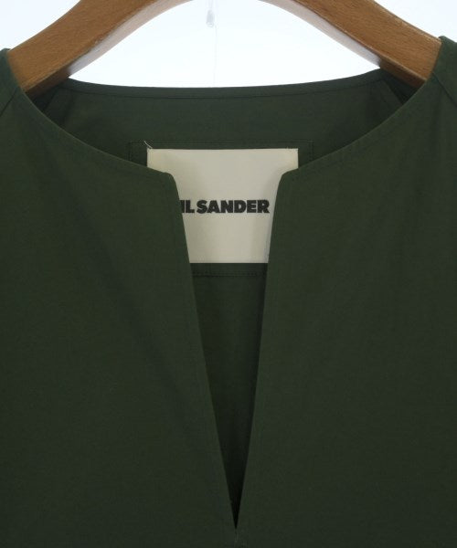 JIL SANDER เสื้อสตรี