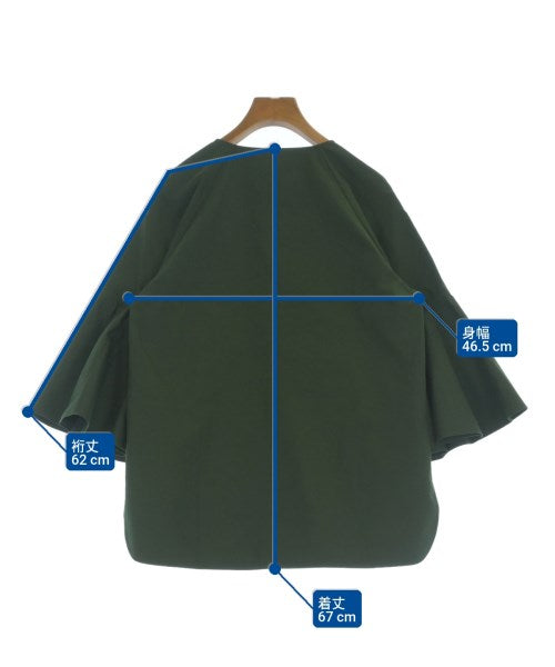JIL SANDER เสื้อสตรี