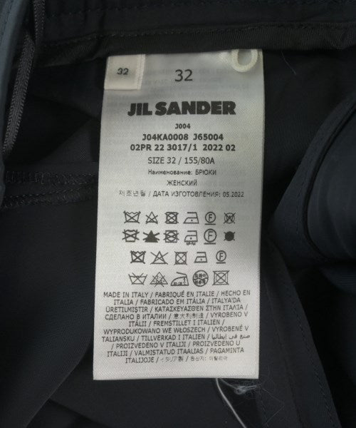JIL SANDER กางเกง อื่น