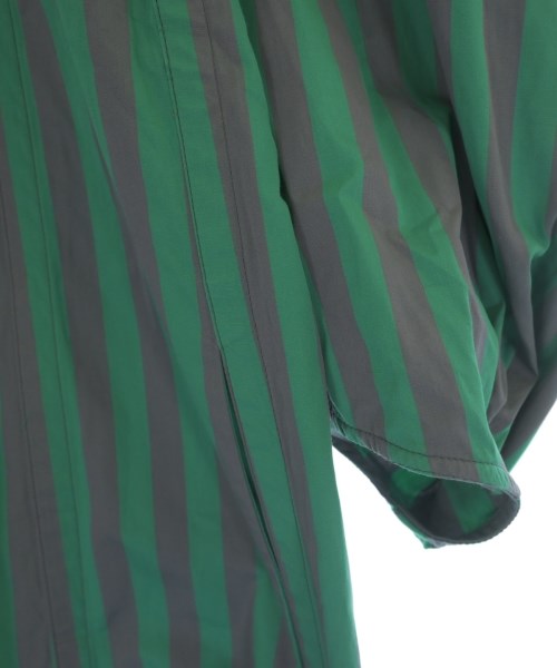 JIL SANDER เดรสที่เป็นเสื้อเชิ้ตตัวยาว