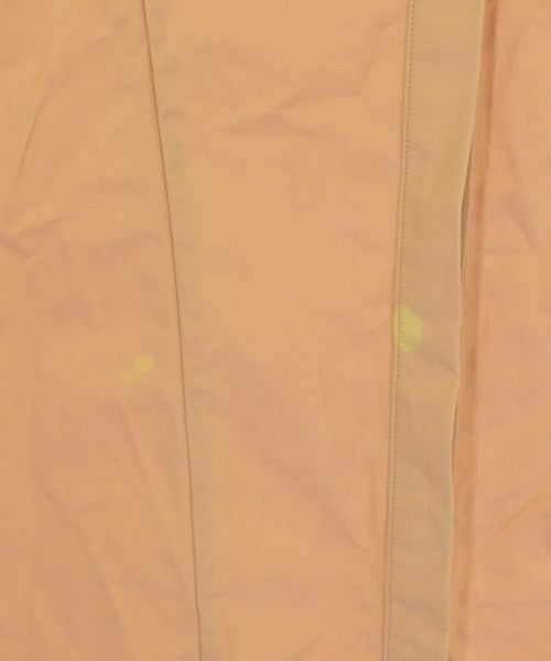 JIL SANDER เดรสที่เป็นเสื้อเชิ้ตตัวยาว