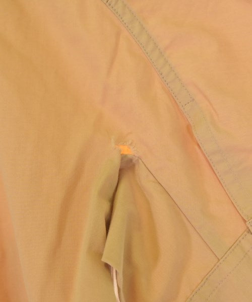 JIL SANDER เดรสที่เป็นเสื้อเชิ้ตตัวยาว