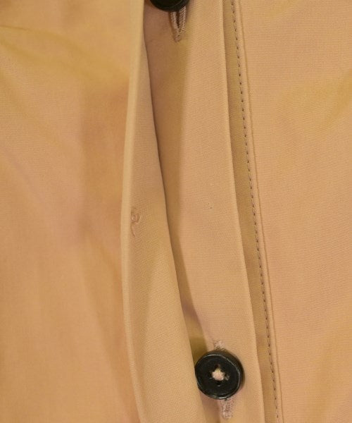 JIL SANDER เดรสที่เป็นเสื้อเชิ้ตตัวยาว