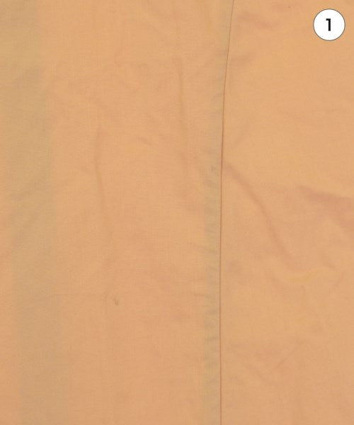 JIL SANDER เดรสที่เป็นเสื้อเชิ้ตตัวยาว