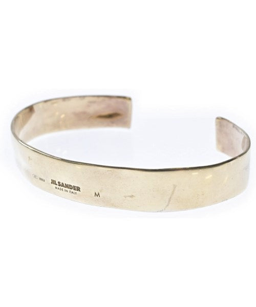 JIL SANDER สร้อยข้อมือ/กำไล
