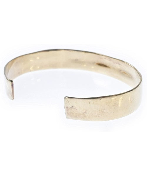 JIL SANDER สร้อยข้อมือ/กำไล