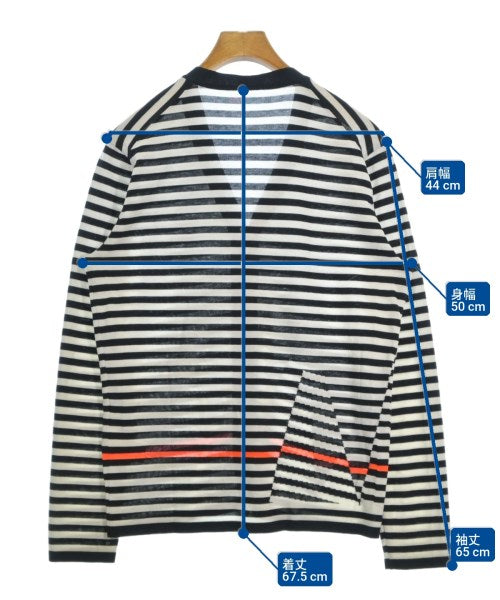 JIL SANDER เสื้อคาร์ดิแกน