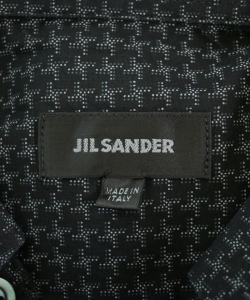 JIL SANDER เสื้อลำลอง