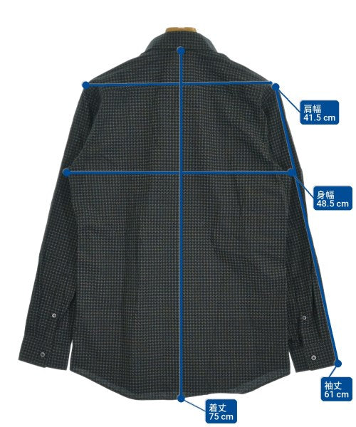JIL SANDER เสื้อลำลอง