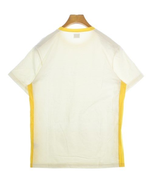 JIL SANDER เสื้อยืด/เสื้อท็อปส์