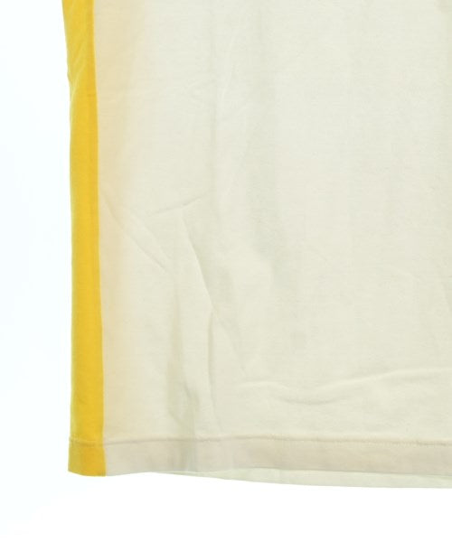 JIL SANDER เสื้อยืด/เสื้อท็อปส์