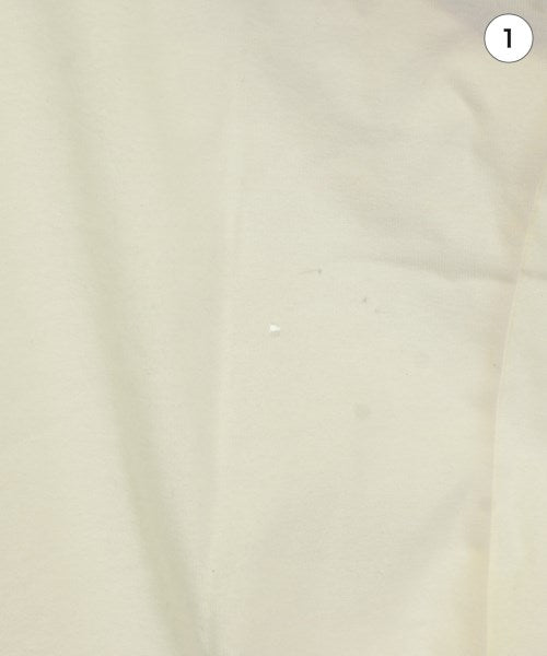 JIL SANDER เสื้อยืด/เสื้อท็อปส์