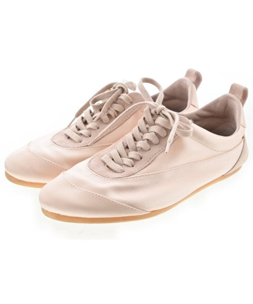 JIL SANDER รองเท้าผ้าใบ