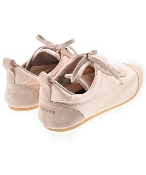 JIL SANDER รองเท้าผ้าใบ