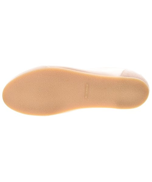 JIL SANDER รองเท้าผ้าใบ