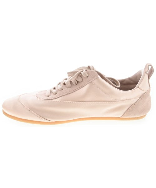 JIL SANDER รองเท้าผ้าใบ