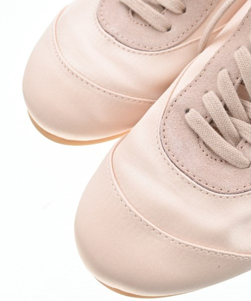 JIL SANDER รองเท้าผ้าใบ